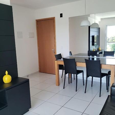 Pôrto das Galinhas Palm Village Acqua מראה חיצוני תמונה