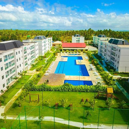 Pôrto das Galinhas Palm Village Acqua מראה חיצוני תמונה