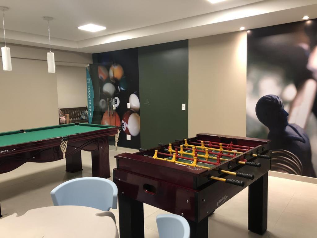 Pôrto das Galinhas Palm Village Acqua מראה חיצוני תמונה