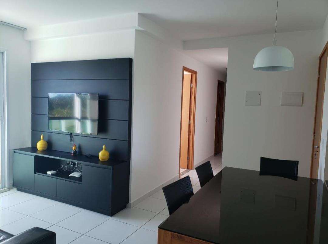 Pôrto das Galinhas Palm Village Acqua מראה חיצוני תמונה