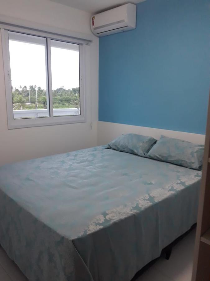 Pôrto das Galinhas Palm Village Acqua מראה חיצוני תמונה