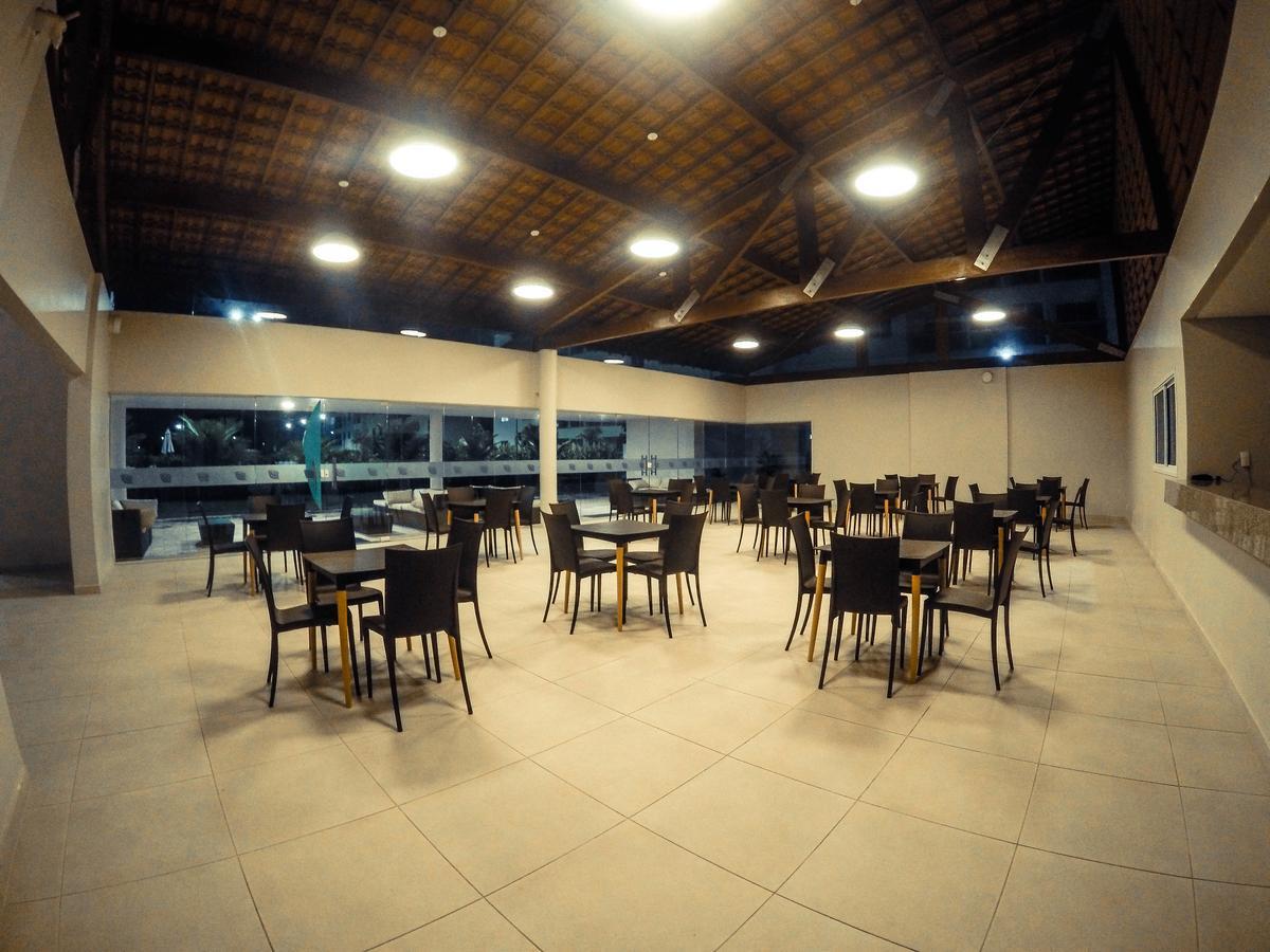 Pôrto das Galinhas Palm Village Acqua מראה חיצוני תמונה